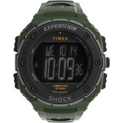 Чоловічий годинник Timex EXPEDITION CAT Shock XL Tx4b24100