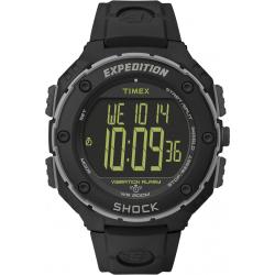 Чоловічий годинник Timex EXPEDITION CAT Shock XL Tx49950