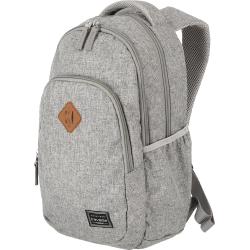 Рюкзак Travelite BASICS/Light Grey TL096306-03