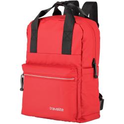 Рюкзак Travelite BASICS/Red TL096319-10