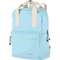 Рюкзак Travelite BASICS/Light Blue TL096319-25