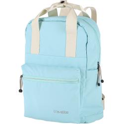 Рюкзак Travelite BASICS/Light Blue TL096319-25