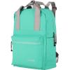 Рюкзак Travelite BASICS/Green TL096319-80