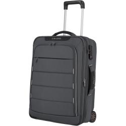 Валіза Travelite SKAII/Anthracite TL092607-04 (Маленька)