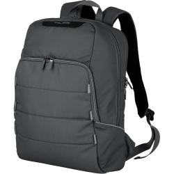 Рюкзак для ноутбука 15.6'' Travelite SKAII/Anthracite TL092608-04
