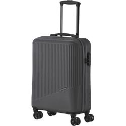 Валіза Travelite BALI/Anthracite TL072347-04 (Маленька)