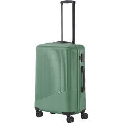 Валіза Travelite BALI/Green TL072348-80 (Середня)