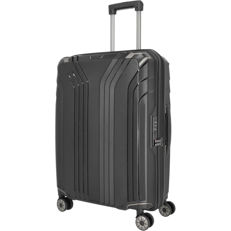 Валіза Travelite ELVAA/Black TL076348-01 (Середня)