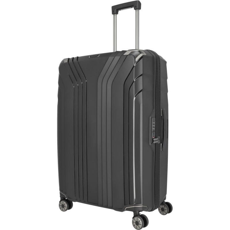 Валіза Travelite ELVAA/Black TL076349-01 (Велика)