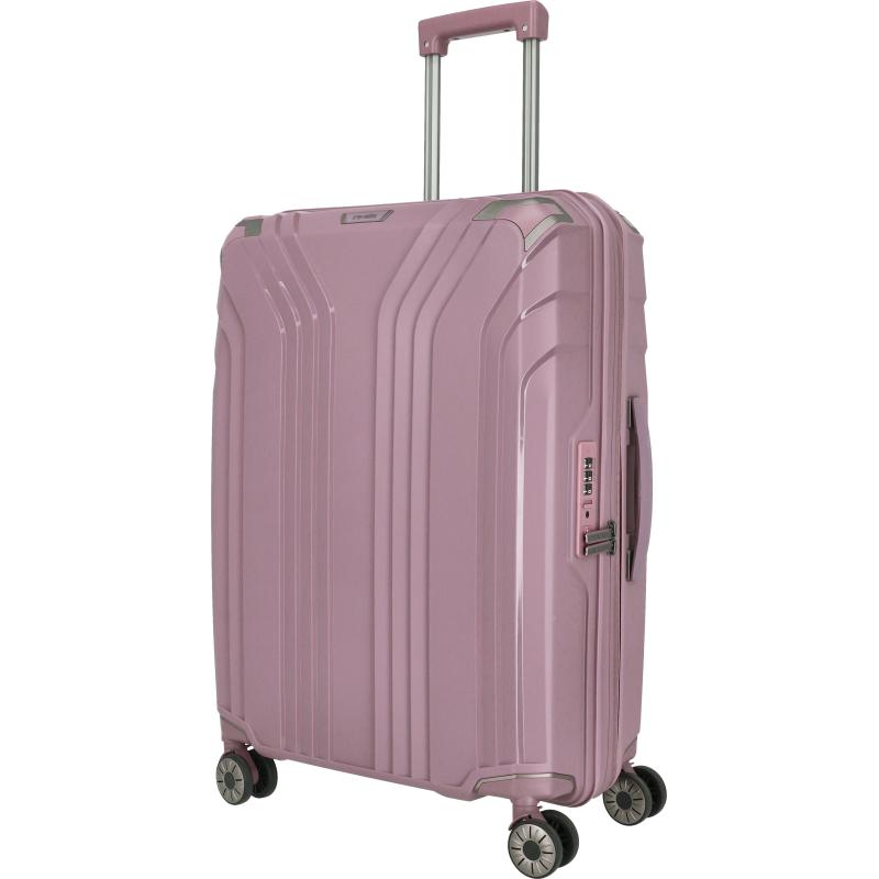 Валіза Travelite ELVAA/Rose TL076348-13 (Середня)