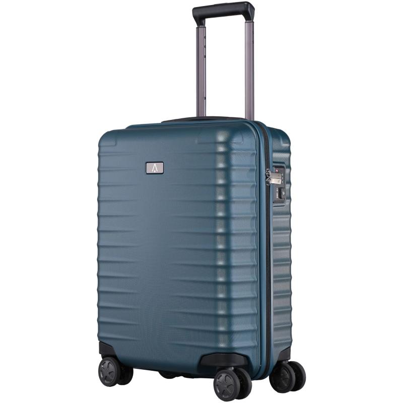 Валіза Titan LITRON/Petrol Ti700246-22 (Маленька)