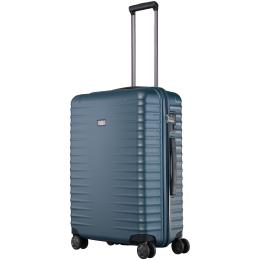 Чемодан Titan LITRON/Petrol Ti700245-22 (Средний)