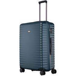 Валіза Titan LITRON/Petrol Ti700244-22 (Велика)