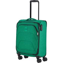 Валіза Travelite ADRIA/Green TL080247-80 (Маленька)