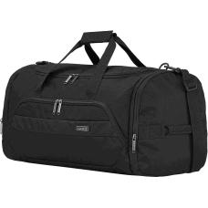 Дорожная сумка Travelite CHIOS/Black TL080006-01 (Средняя)