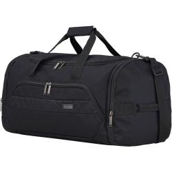 Дорожня сумка Travelite CHIOS/Black TL080006-01 (Середня)