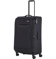 Чемодан Travelite CHIOS/Black TL080049-01 (Большой)