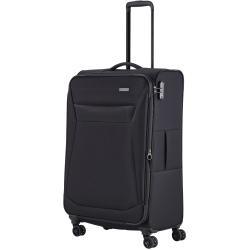 Валіза Travelite CHIOS/Black TL080049-01 (Велика)
