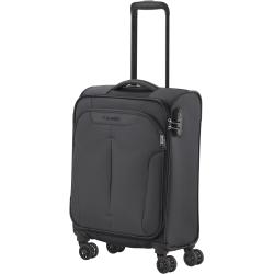 Валіза Travelite CROATIA/Anthracite TL080347-04 (Маленька)