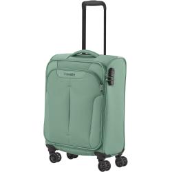 Валіза Travelite CROATIA/Mint TL080347-81 (Маленька)