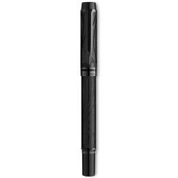 Ручка перова Waterman MAN 140 Black Limited Edition FP F