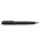 Ручка перова Waterman MAN 140 Black Limited Edition FP F