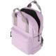 Рюкзак Travelite BASICS/Lilac TL096319-19