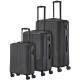 Чемодан Travelite BALI/Anthracite TL072347-04 (Маленький)