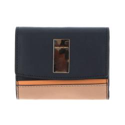 Портмоне Piquadro DAFNE (DF) Blue-L.Blue PD4571DFR_BLAZ