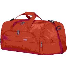 Дорожня сумка Travelite CHIOS/Red TL080006-10 (Середня)