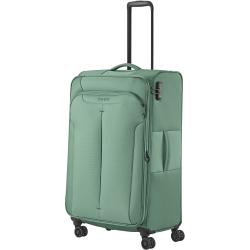 Валіза Travelite CROATIA/Mint TL080349-81 (Велика)
