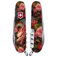 Швейцарский складной нож Victorinox SPARTAN ZODIAC 1.3603.Z3300p