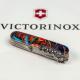 Швейцарский складной нож Victorinox CLIMBER ZODIAC 1.3703.Z3260p