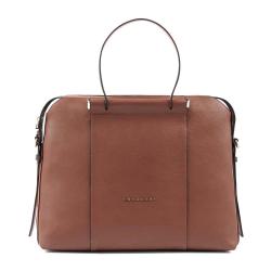 Сумка для ноутбука 14″ Piquadro CIRCLE (W92) Brown-Orange CA4577W92_MAR