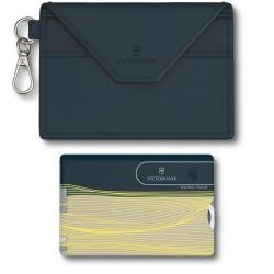 Набір-картка Victorinox SWISSCARD New York Style 0.7100.E223
