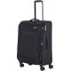 Чемодан Travelite CHIOS/Black TL080048-01 (Средний)