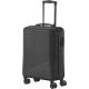 Чемодан Travelite BALI/Black TL072347-01 (Маленький)