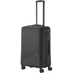 Валіза Travelite BALI/Black TL072348-01 (Середня)