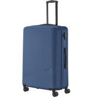 Валіза Travelite BALI/Marine TL072349-25 (Велика)