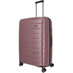 Валіза Travelite AIR BASE/Lilac TL075349-17 (Велика)