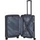 Чемодан Travelite BALI/Anthracite TL072348-04 (Средний)