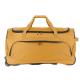 Дорожная сумка на колесах Travelite BASICS FRESH/Yellow TL096277-89 (Большая)