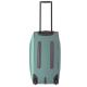 Дорожная сумка на колесах Travelite VIIA/Green TL092801-80 (Средняя)