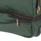 Дорожная сумка на колесах Travelite BASICS/Dark Green TL096275-86 (Маленькая)