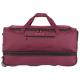 Дорожня сумка на колесах Travelite BASICS/Bordeaux TL096276-70 (Велика)