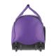 Дорожня сумка на колесах Travelite BASICS FRESH/Purple TL096277-19 (Велика)