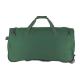 Дорожня сумка на колесах Travelite BASICS FRESH/Dark Green TL096277-86 (Велика)