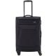 Чемодан Travelite CHIOS/Black TL080048-01 (Средний)