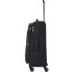 Чемодан Travelite CHIOS/Black TL080048-01 (Средний)