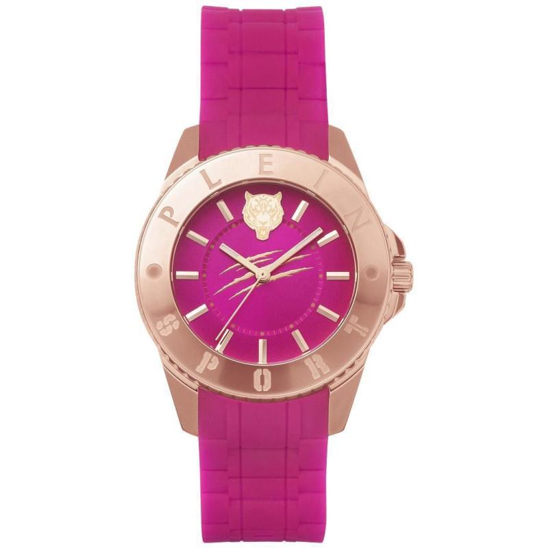 Жіночий годинник Plein Sport GLAM Ppskba0523